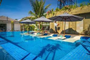 Mealy Villa, Siem Reap