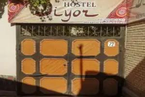 Diyor Hostel, Bukhara
