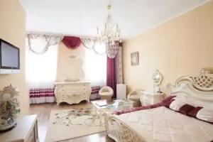 Family-Hotel Hotel, Kurgan
