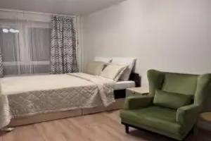 Bolshaya Kvartira U Metro Vnukovo Flat, Odintsovo