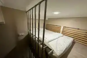 Na Ulitse Tatarskaya 50 Flat, Vladivostok