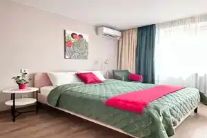 Uyutnaya V 5 Minutakh Ot Metro Kuzyminki Flat, Moscow