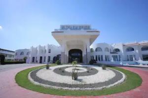 Sharm Bride Resort Aqua & SPA, Sharm el Sheikh