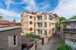 Hotel Imperial House, Tbilisi