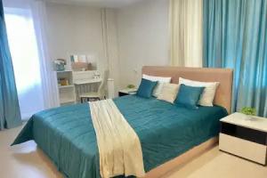 Na Rossiyskoy Armii 14 Flat, Saransk
