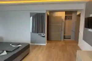 Chetyrekhmestnye V Ak Yuventa Apartments, Adler