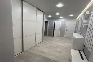 Na Gagarina Flat, Saransk