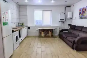 Komfortnoe Prozhivanie dlya Komandirovannykh I Uchastnikov Sportivnykh Sorevnovaniy, Meleuz