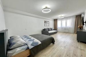1 Komn V Tsentre Goroda Komfort Apartments, Ulan-Ude