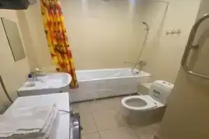 Na Parke Kulturi i Otdikha Flat, Naberezhnyye Chelny