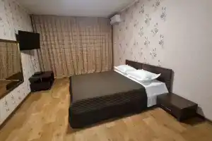 Transportnaja 2 60162 Flat, Ulyanovsk