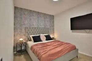 Cozy and Stylish Picasso Apartments, Netanya