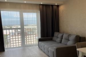 Siti park Flat, Irkutsk