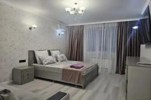 Raydas Na Oranzhereynoy 17-3 Apartments, Pyatigorsk