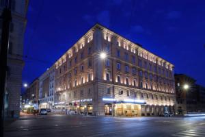 Bettoja Hotel Massimo d'Azeglio, Rome