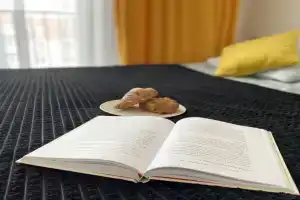 Apartament Kommunistizheskaya24 Flat, Kaliningrad