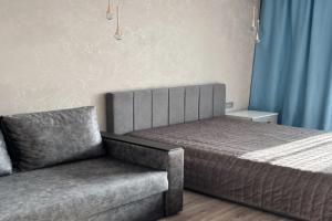 Na Instrumentalschikov Flat, Miass