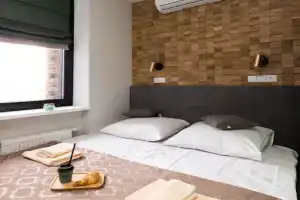 Bayres 365/1 Apartments, Moscow