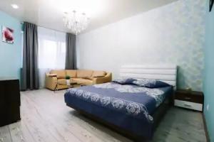 Odnokomnatnaya V Tsentre Goroda - 366 Flat, Obninsk