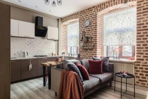 Na Shpalernoy 34 Flat