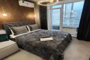 NATALI Aparts 160.3 Flat, Abakan