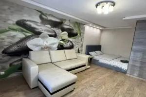 Na prospekte Lenina 53 Flat, Ukhta