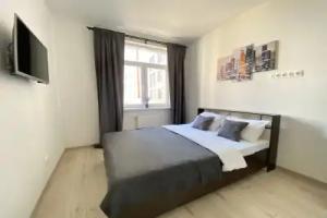 Vv Apart Na Ulitse Sosnovaya 1k2 Flat, Kotel'niki