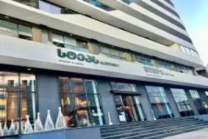 Steps Batumi Hotel & Suites, Batumi