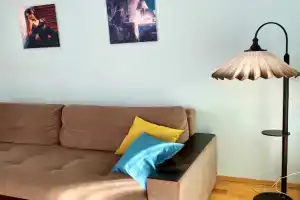 Na Krasnoarmeyskoy 24А Flat 3-room