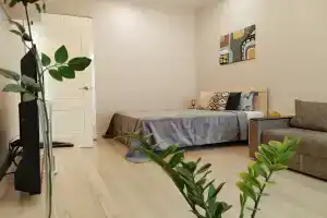 Na Popova Apartments, Belgorod