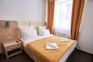 SunVilla Apartments 1, Sochi
