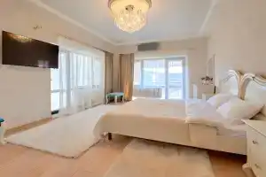 Green Park 92 S Terrasoy Apartments, Kislovodsk