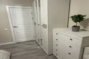 Uyutnaya Flat, Kazan