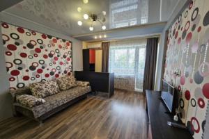 Uyutnaya U Voennoi Chasti I Centra Plasticheskoi Khirurgii RZhD Flat, Ivanovo