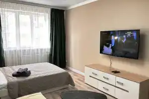 Uyutnaya V Novom Dome Flat, Orenburg