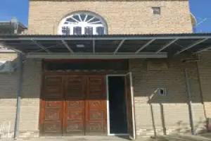 Isfan Guest House, Bukhara