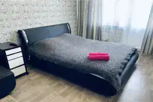 V Mikrorayone Imeni V.N. Makhalina Flat, Dmitrov