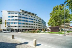 Hotel Centrale, Mestre