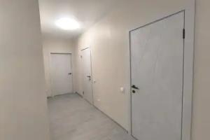 Uyutnaya Dvukhkomnatnaya Kvartira V Kaliningrade Flat, Kaliningrad
