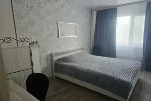 Na Ulitse Guschina 150/4 Flat, Barnaul