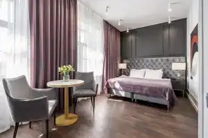 Apartamenty na Podezdnom,13