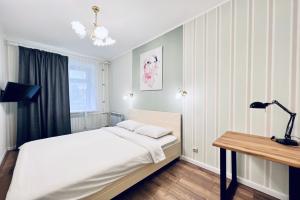 2-Kh Komnatnaya V Tsentre Kazani Flat