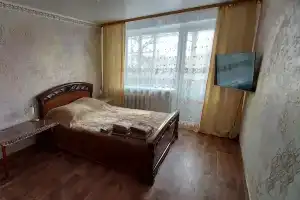 V Kolomne U Yevgeniya Flat, Kolomna