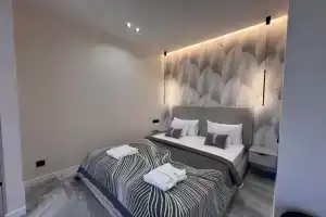 Sezam Formula 41 Apartments, Adler