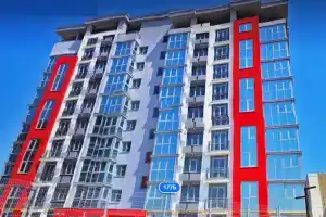 Semeyny Uyut Flat, Simferopol