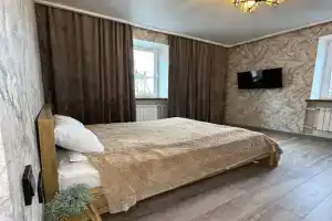 Loft Ryadom S Kremlem Flat, Velikiy Novgorod