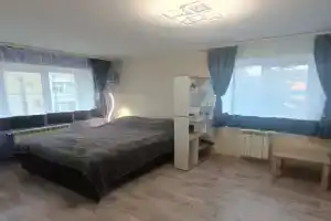 V Samom Serdtse Velikogo Novgoroda Flat, Velikiy Novgorod