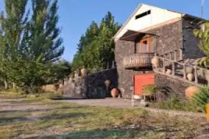 Luiza Guest House, Areni