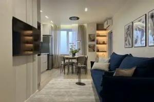 Prostornaya Flat, Noginsk