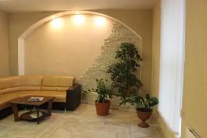 Hotel Yunost', Brest